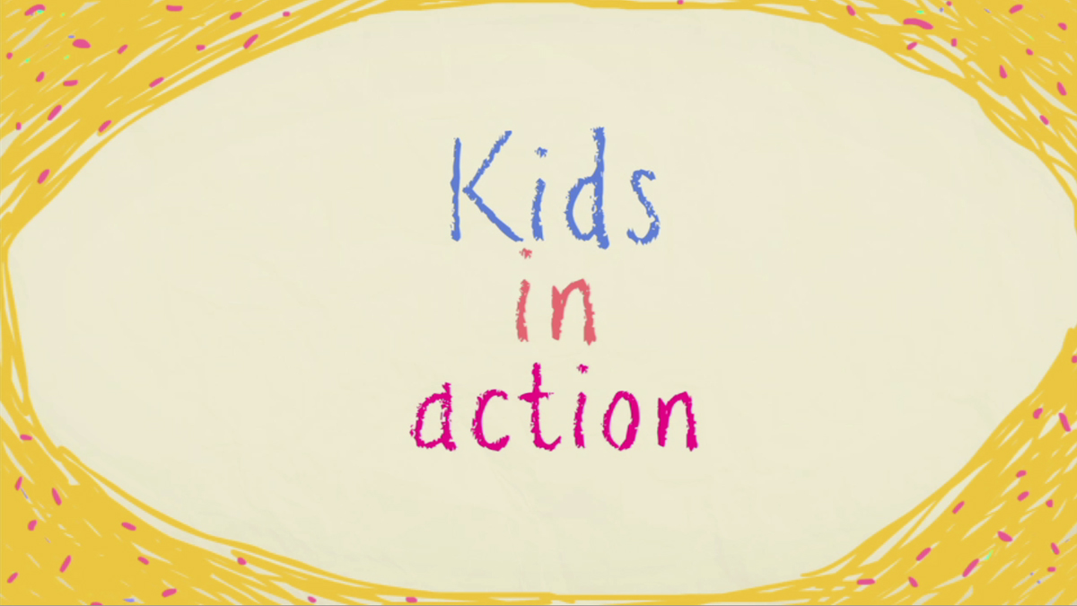 Kids-In-Action