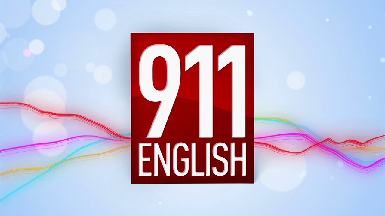 English 911 - 87 - NEW season