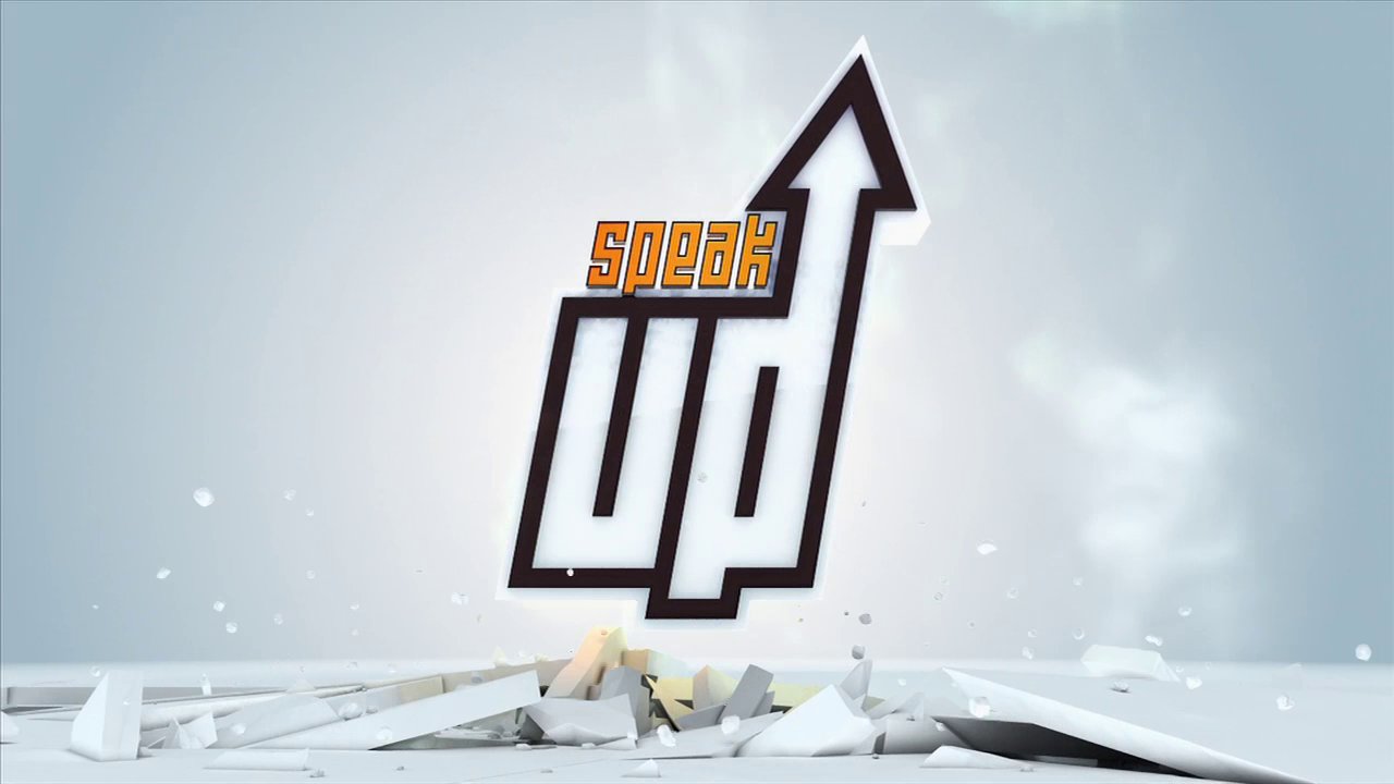 23 SpeakUp rus