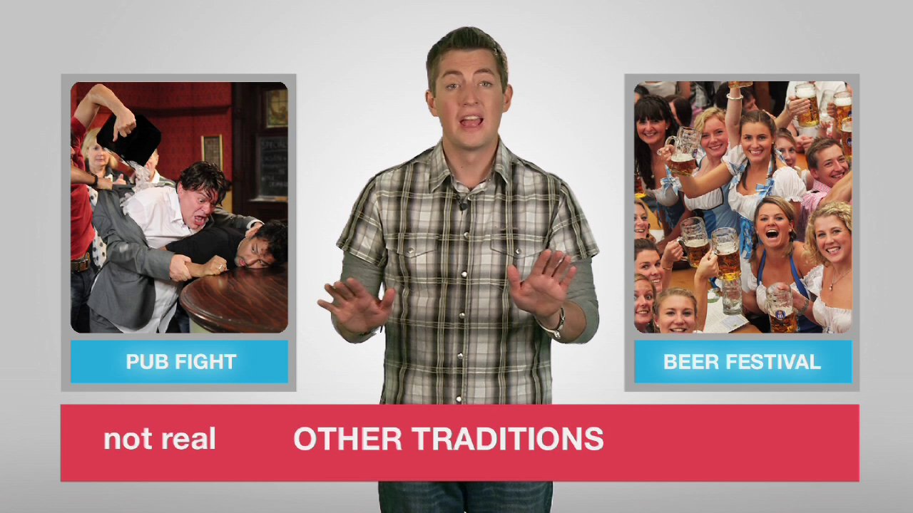 What did they say 13