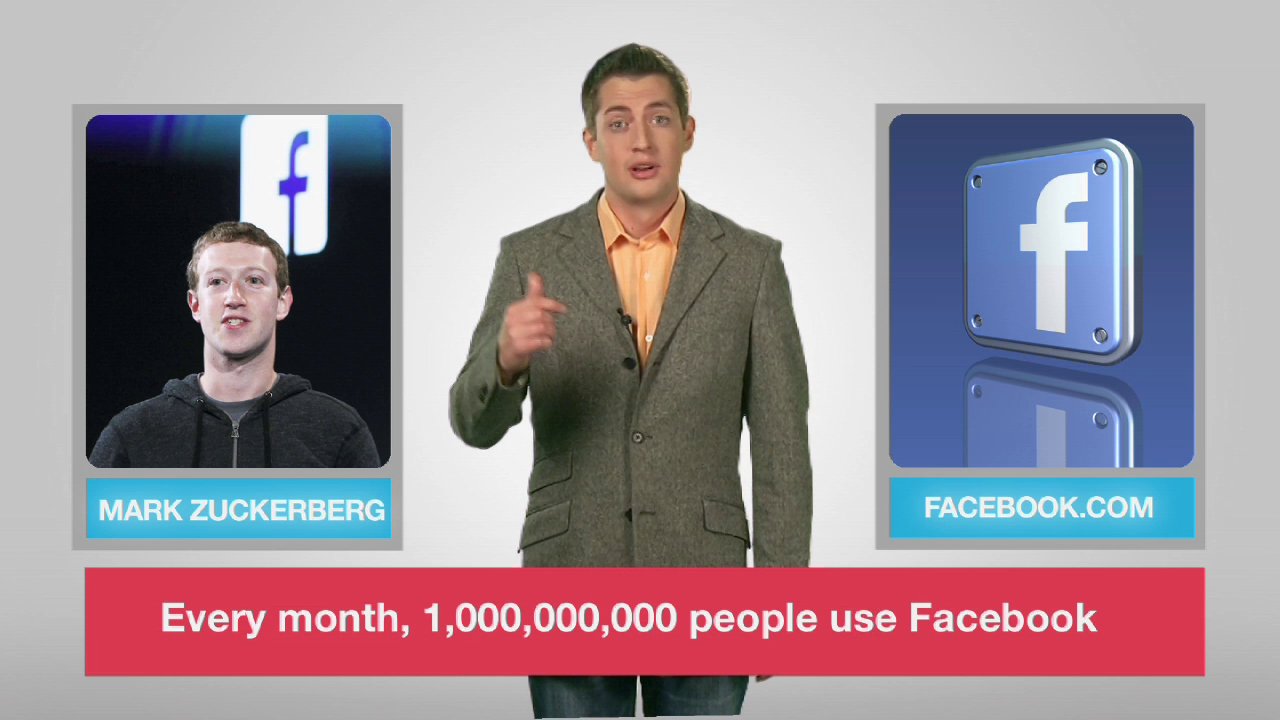 What did they say 15