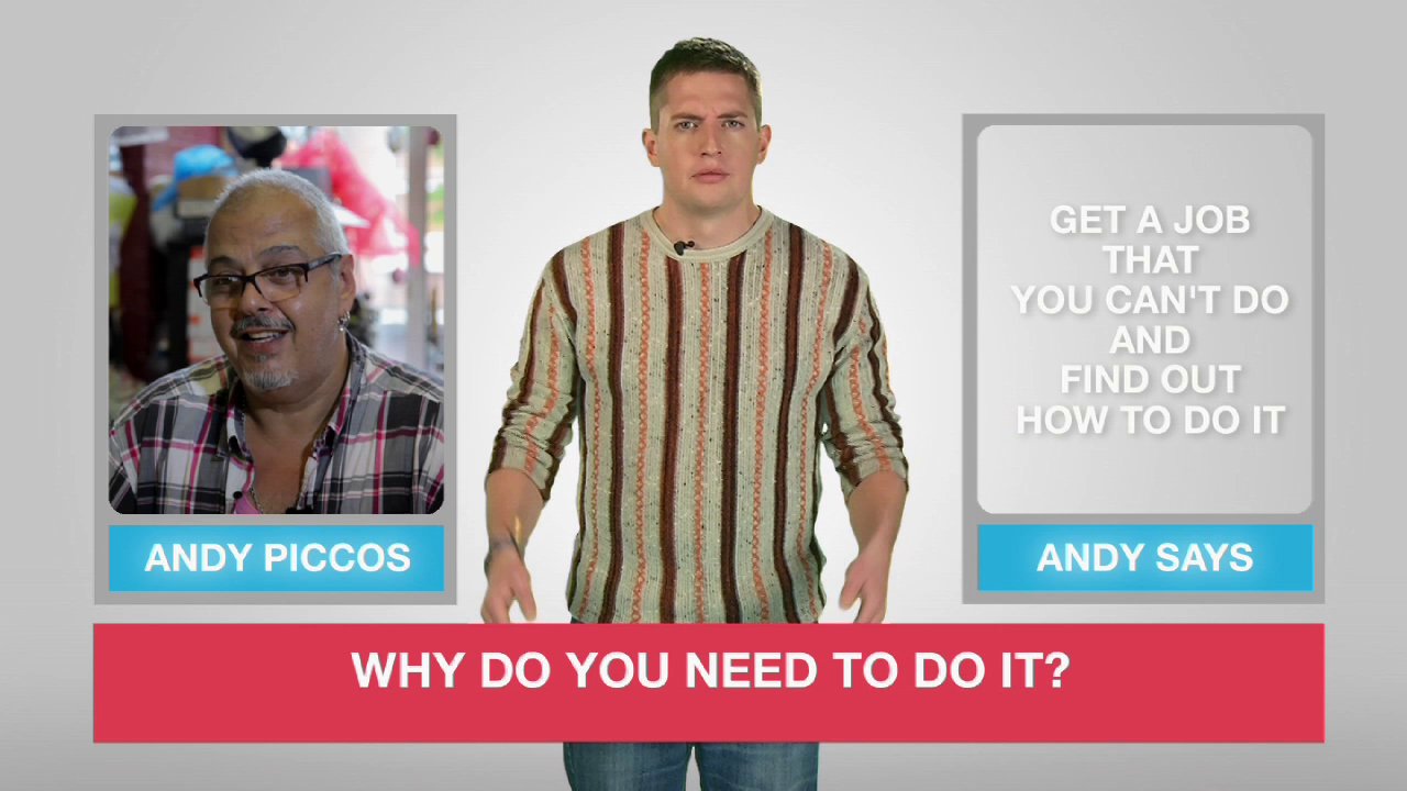 What did they say 21