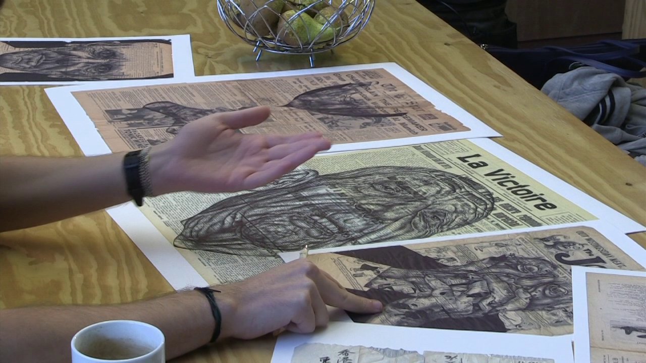 What did they say 24