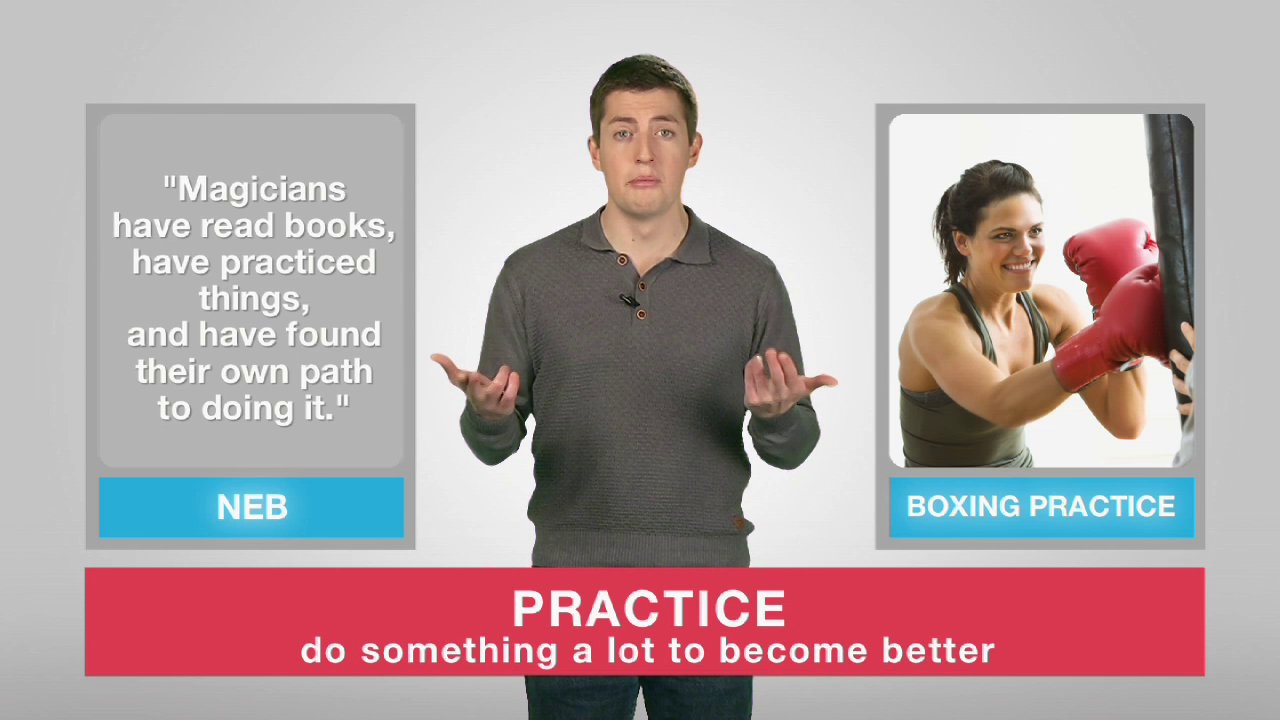 What did they say 28