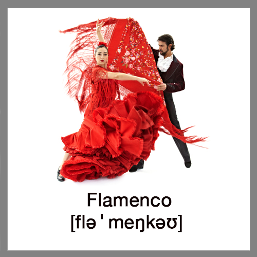 Flamenco