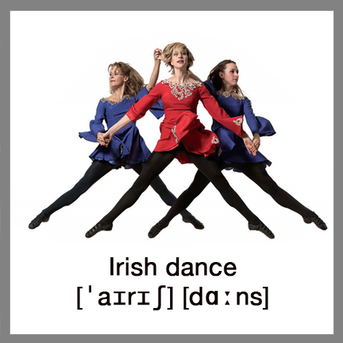 irish-dance