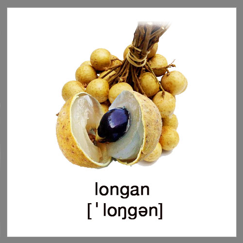 longan