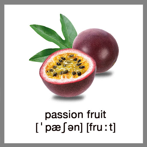 passion-fruit
