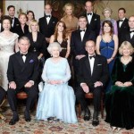 Expenditures of the British Royal Family