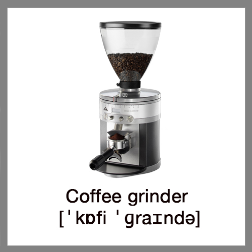 Coffee-maker