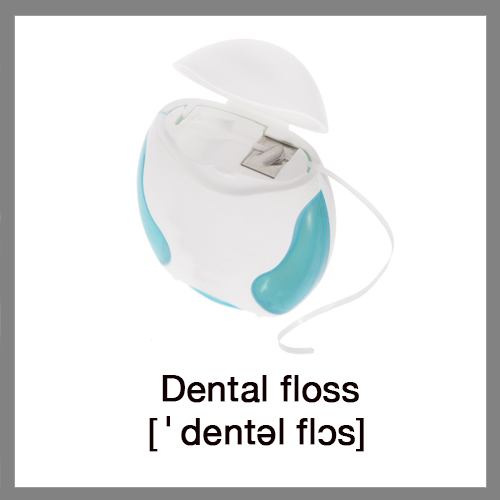 Dental-floss