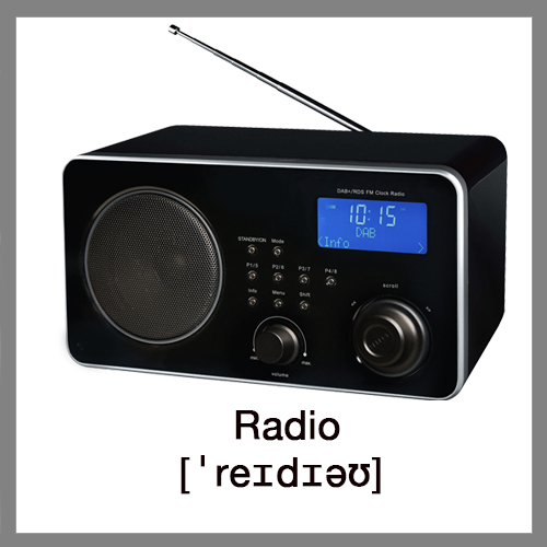 Radio-2