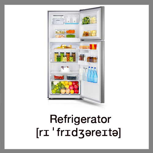 Refrigerator-2