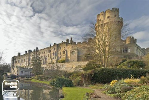 Warwick Castle