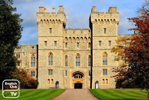 Windsor Castle