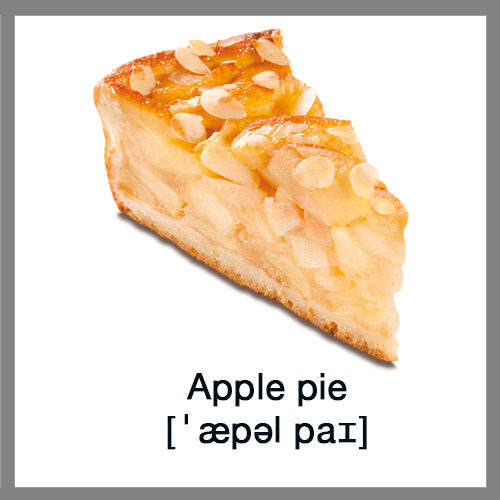 Apple-pie
