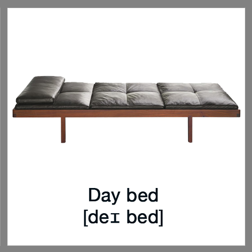 Day-bed
