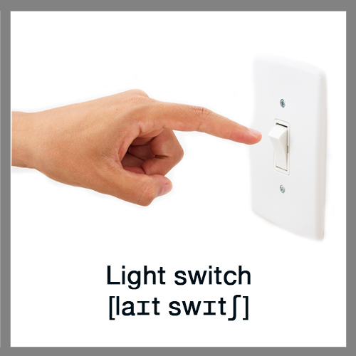 Light-switch