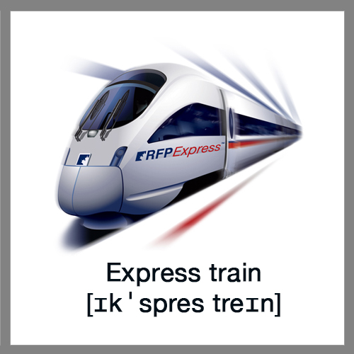 express-train