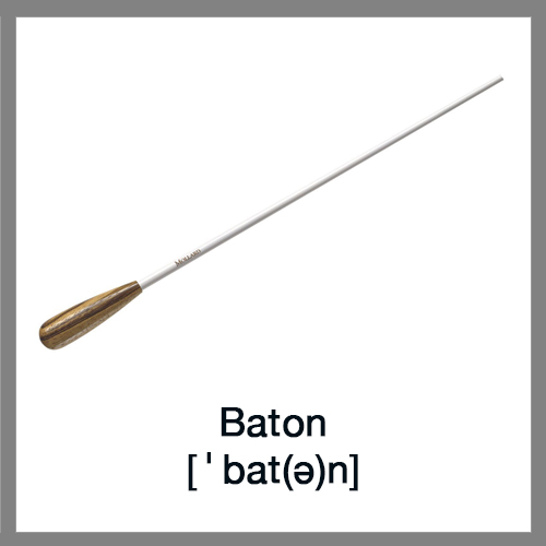 Baton