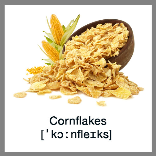 Cornflakes
