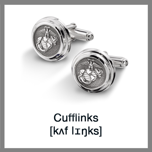 Cuff-links