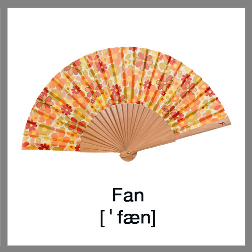 Fan