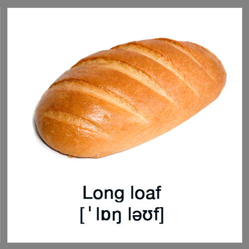 Long-loaf