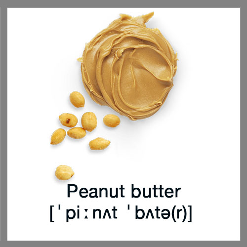 Peanut-butter