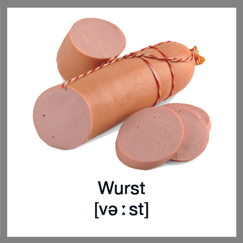 Wurst