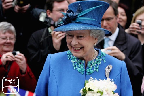 Queen Elizabeth II Biography