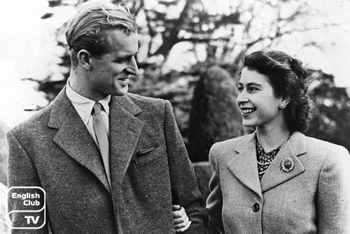 princess elizabeth and prince philip