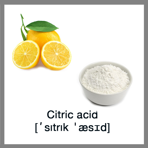 Сitric-acid