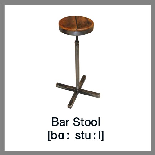 Bar-Stool