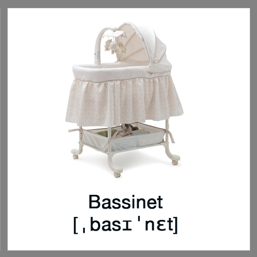 Bassinet