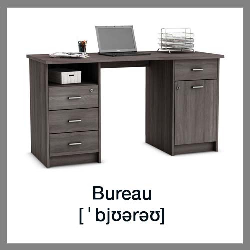 Bureau