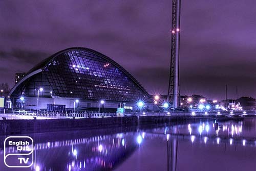 Glasgow Science Centre