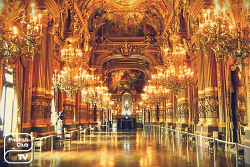 buckingham palace interior