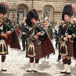 Scottish Traditional Music