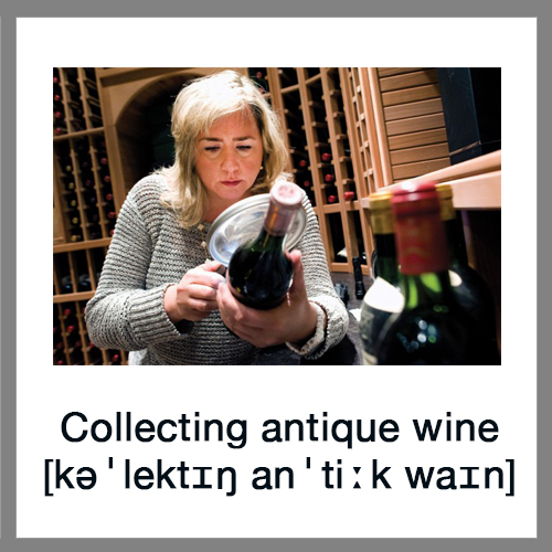 Collecting-antique-wine