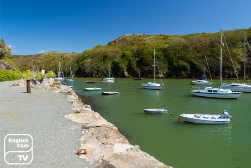 Pembrokeshire Coast