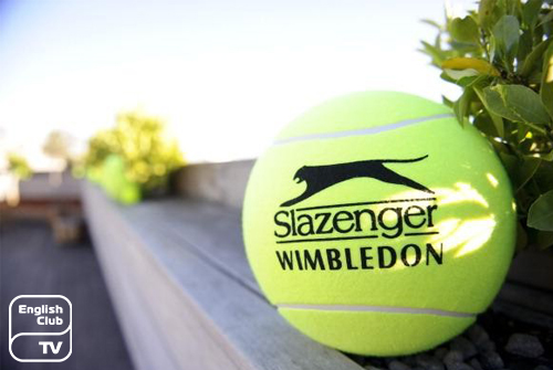 wimbledon tennis tournament