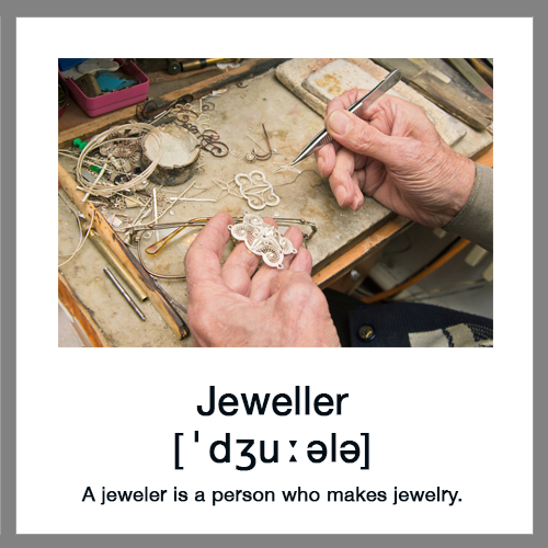Jeweller