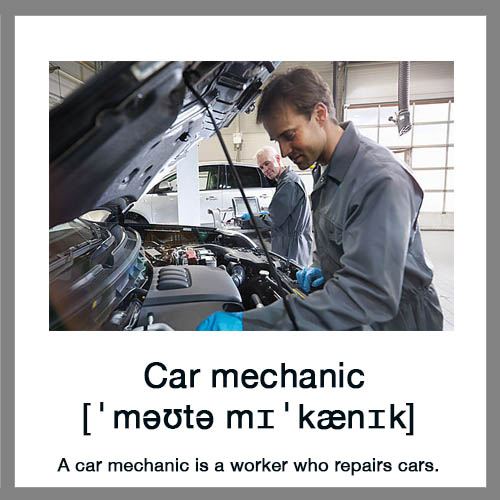 car-mechanic