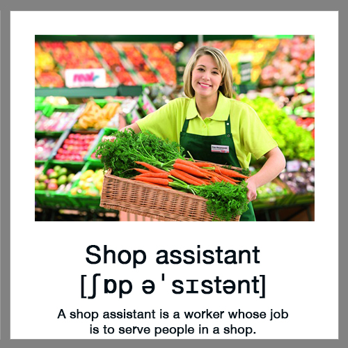 shop-assistant