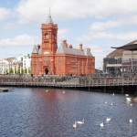 Capital of Wales, Cardiff and its prominence