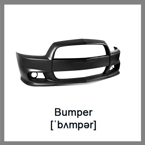 bumper