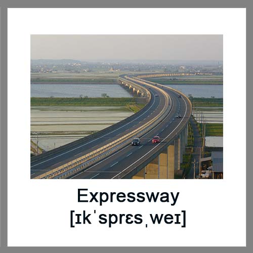 expressway