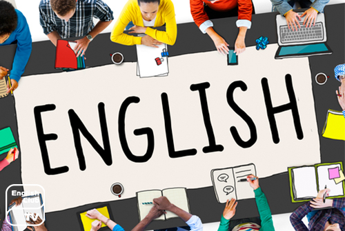 learn english language