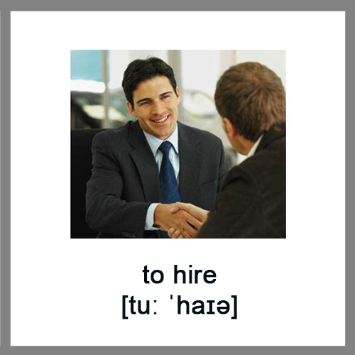 to-hire